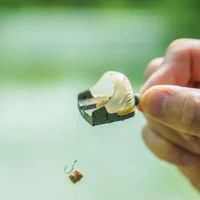 Matrix Interchangeable Inline Pellet Feeders